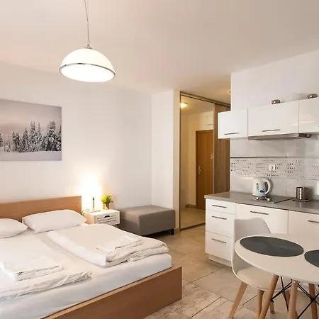 Апартаменты Vacationclub - Gorna Resorts Apartament 2.25 *
