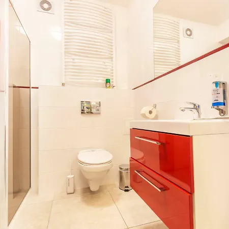 Апартаменты Vacationclub - Gorna Resorts Apartament 2.25 *